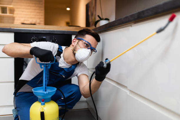 Pest Prevention Services in Pine Grove Mills, PA
