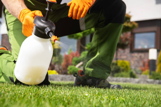 Pest Prevention Services in Pine Grove Mills, PA