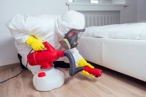 Best Pest Inspection Near Me  in Pine Grove Mills, PA