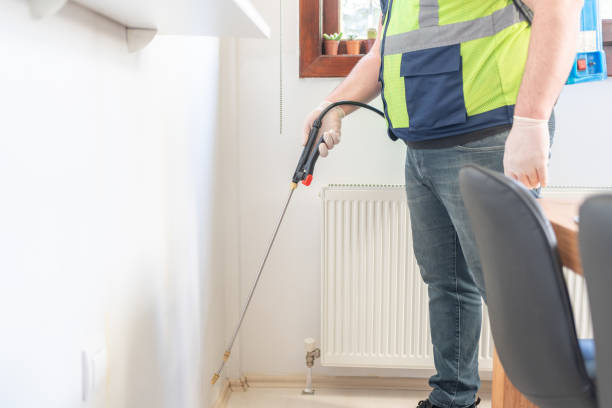 Best Local Pest Control Services  in Pine Grove Mills, PA