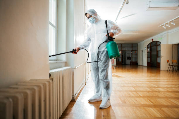 Reliable Pine Grove Mills, PA Pest Control Solutions